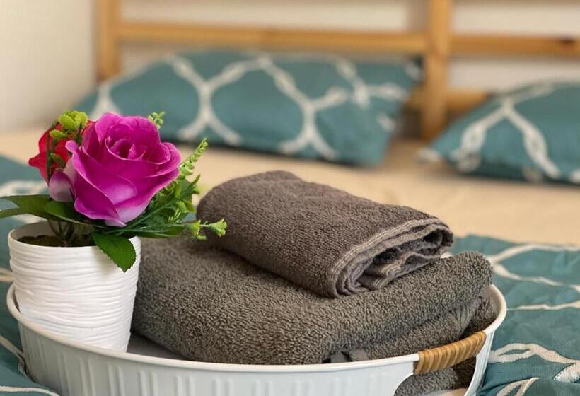 پانسیون Private Rooms Near I 30 Mesquite