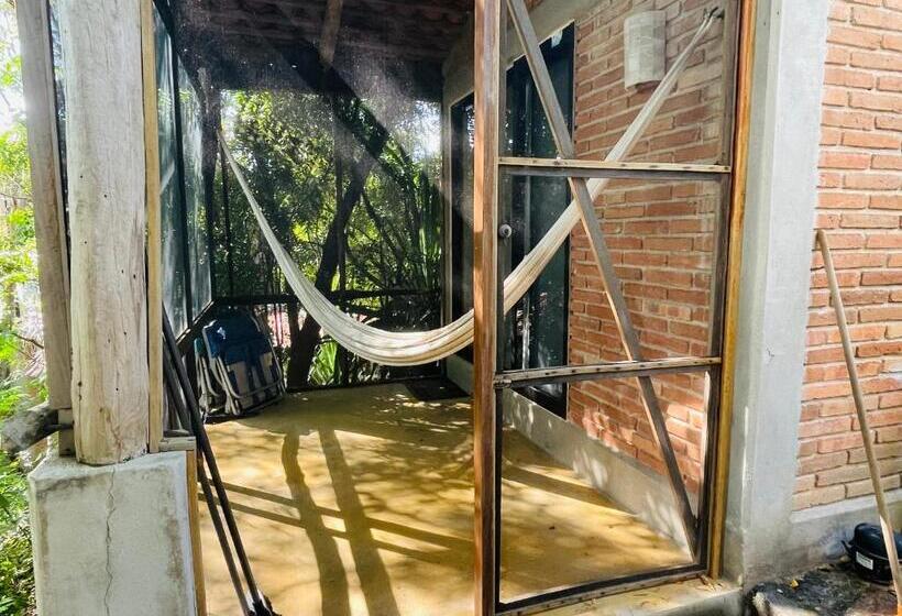 بنسيون Room In House   Double Bed, Queen Size, Small Kitchen, Terrace, Wi Fi  Air Condition Quiet