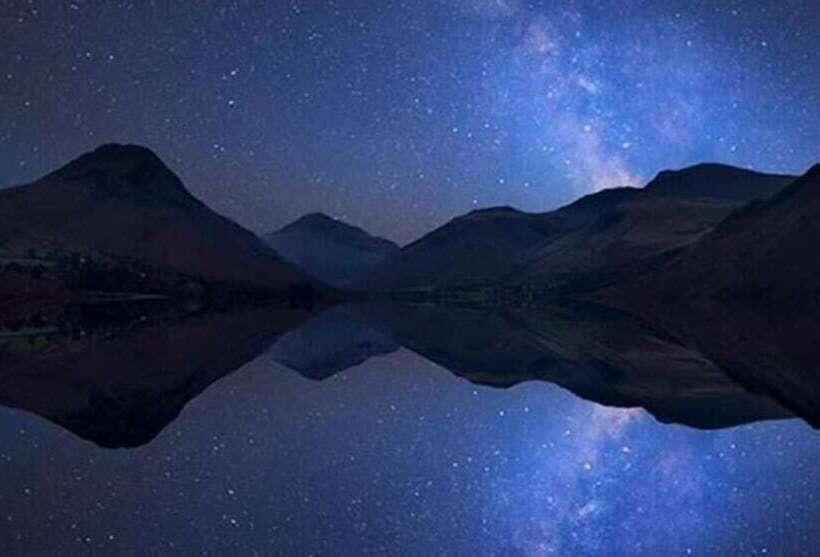 ペンション The Berry Boutique