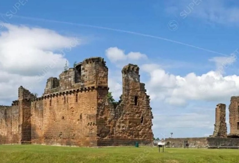 ペンション The Berry Boutique