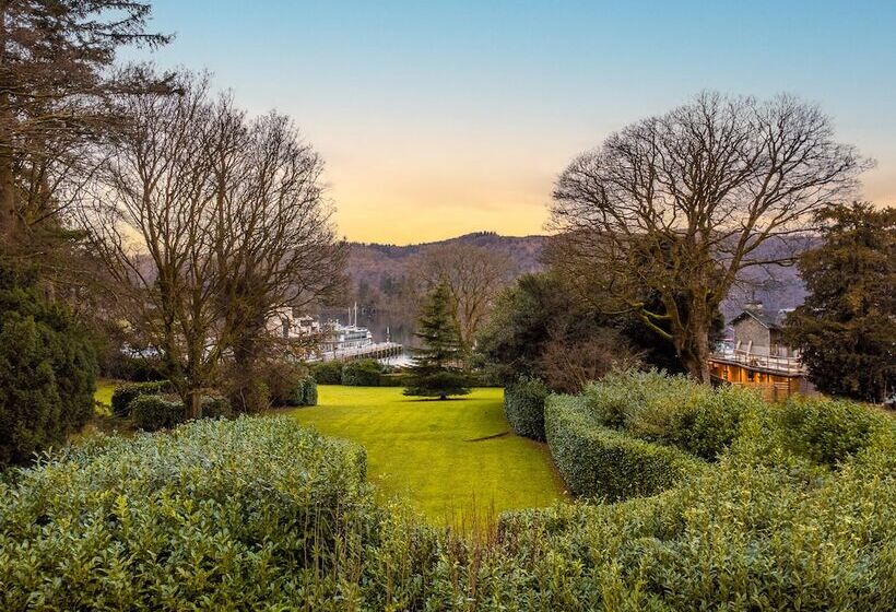 ペンション The Berry Boutique