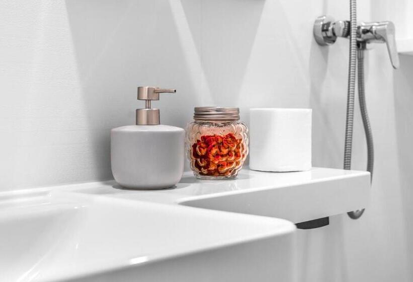 ペンション The Berry Boutique