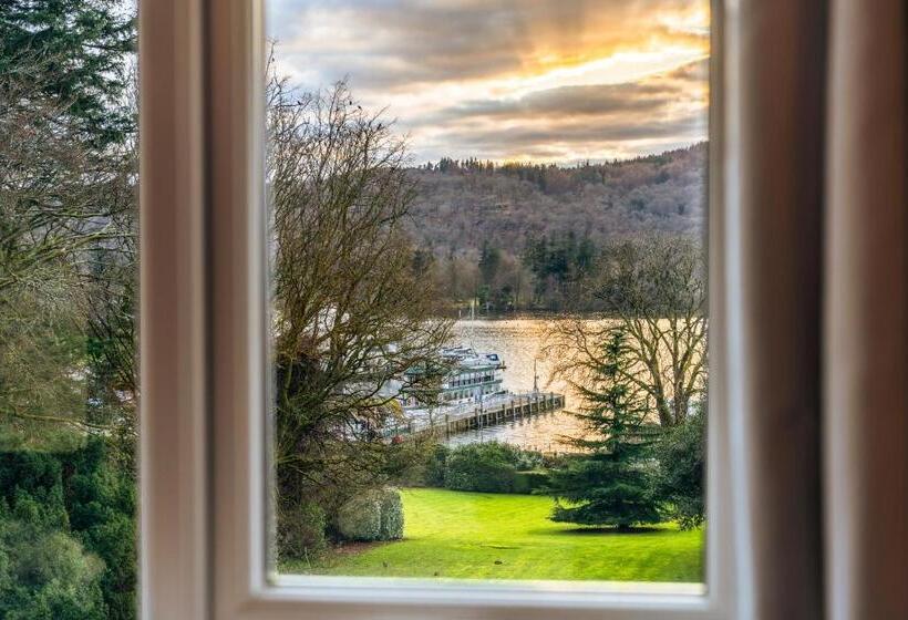 ペンション The Berry Boutique