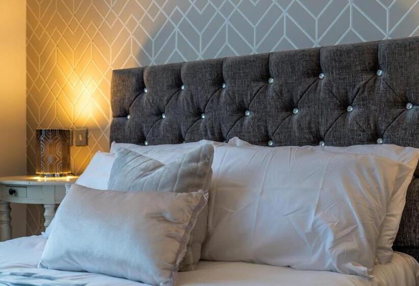 ペンション The Berry Boutique