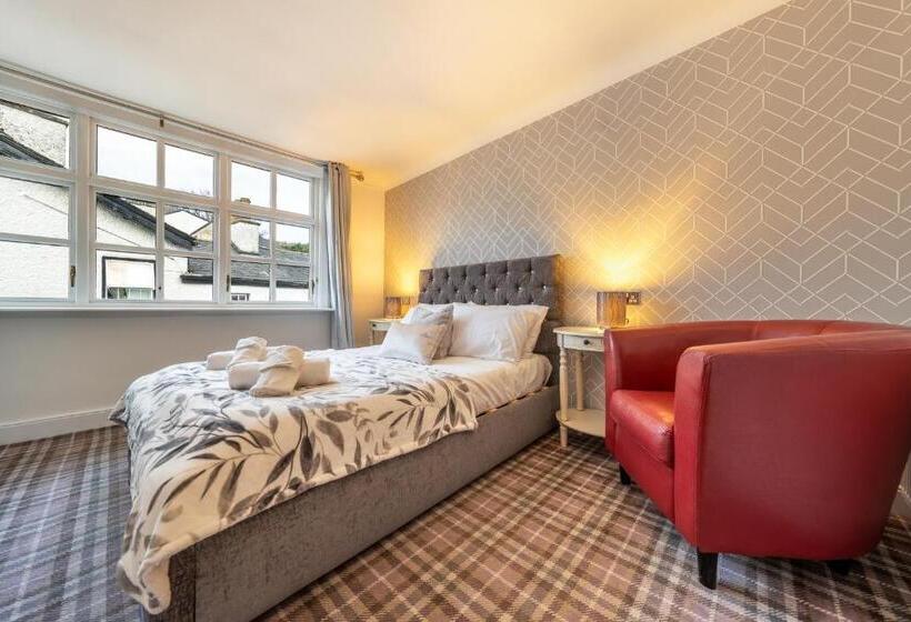 ペンション The Berry Boutique