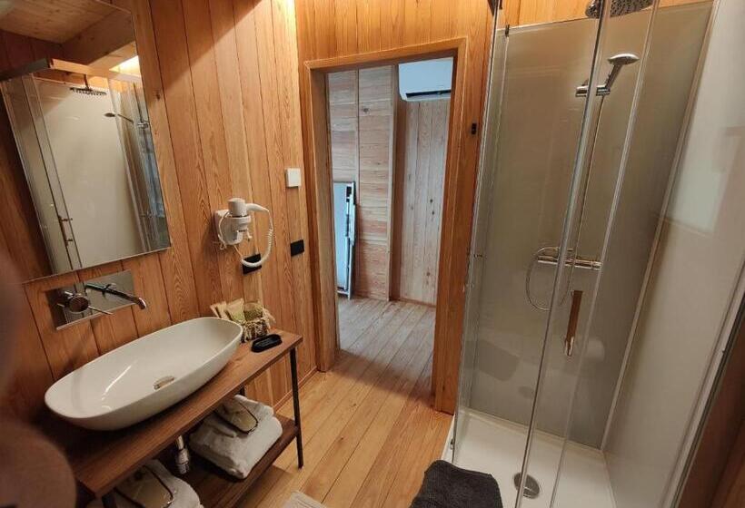 פנסיון Tree House San Giorgio