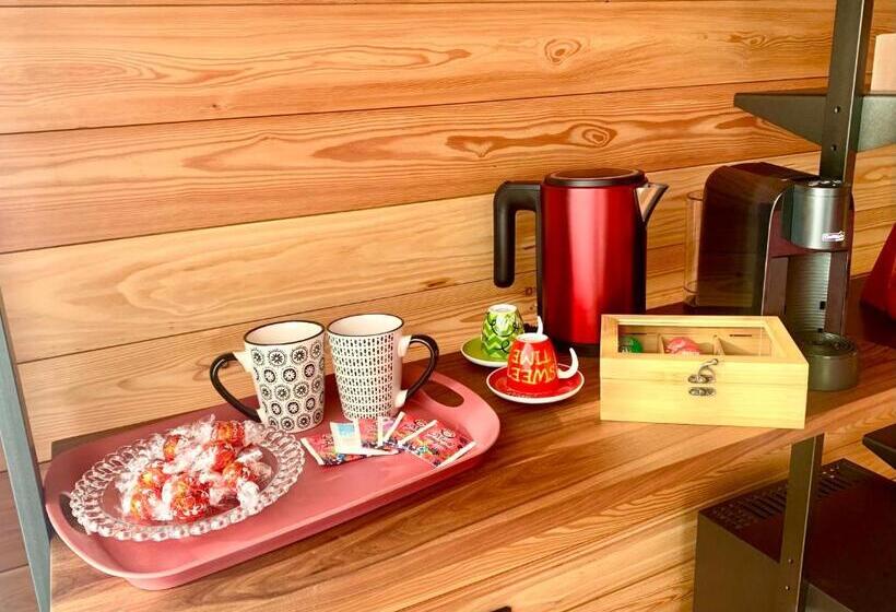 פנסיון Tree House San Giorgio