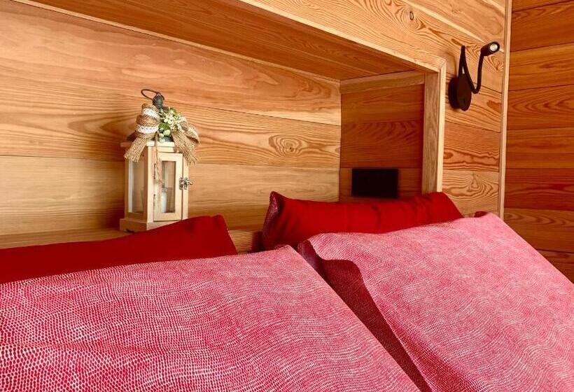 פנסיון Tree House San Giorgio