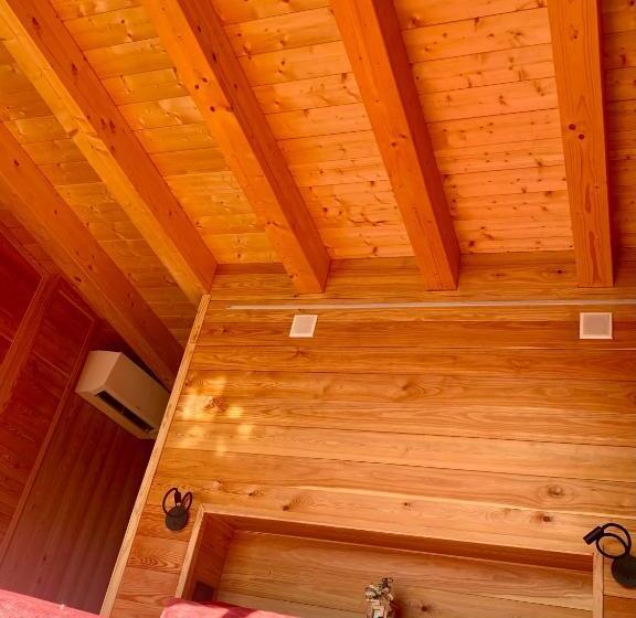 פנסיון Tree House San Giorgio