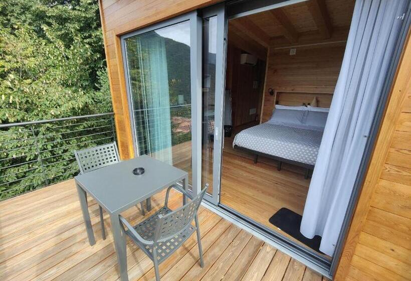 פנסיון Tree House San Giorgio