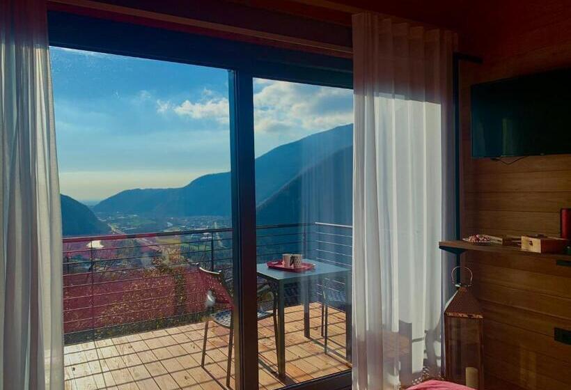 פנסיון Tree House San Giorgio