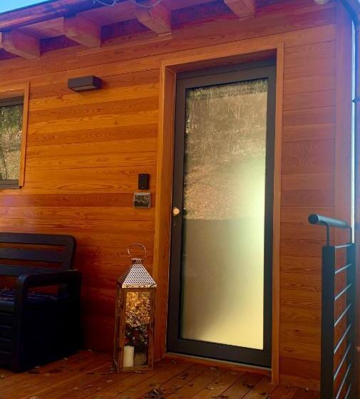 פנסיון Tree House San Giorgio