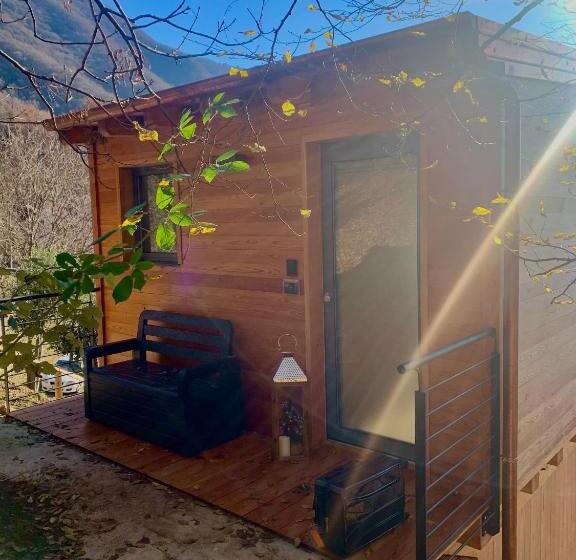 פנסיון Tree House San Giorgio