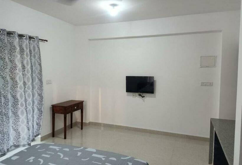 پانسیون Vento Sereno