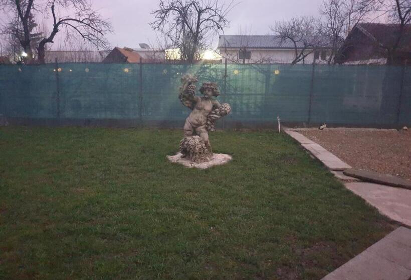 פנסיון Vila Dionysos Brasov