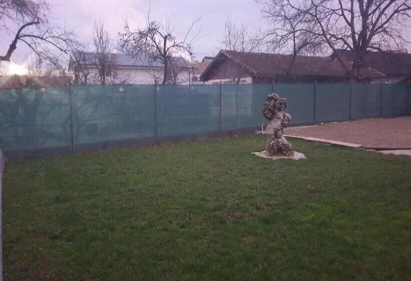 פנסיון Vila Dionysos Brasov