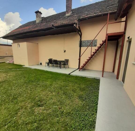 פנסיון Vila Dionysos Brasov