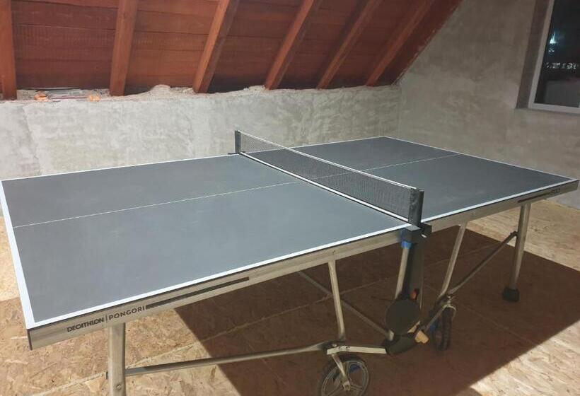 פנסיון Vila Dionysos Brasov