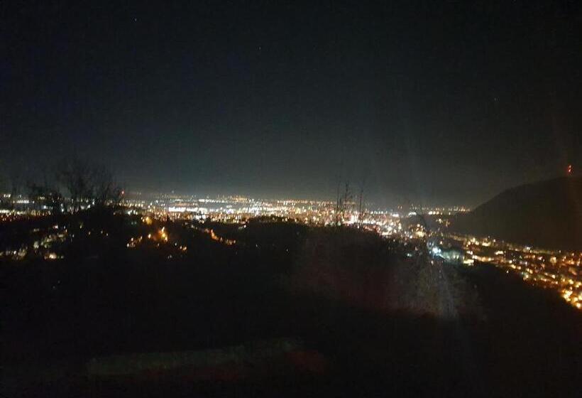 פנסיון Vila Dionysos Brasov