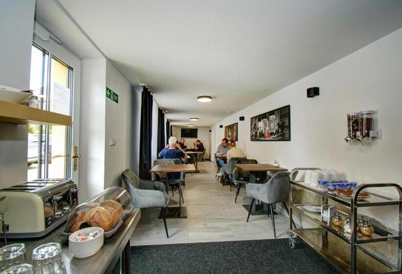 ペンション Vila Vyšehrad