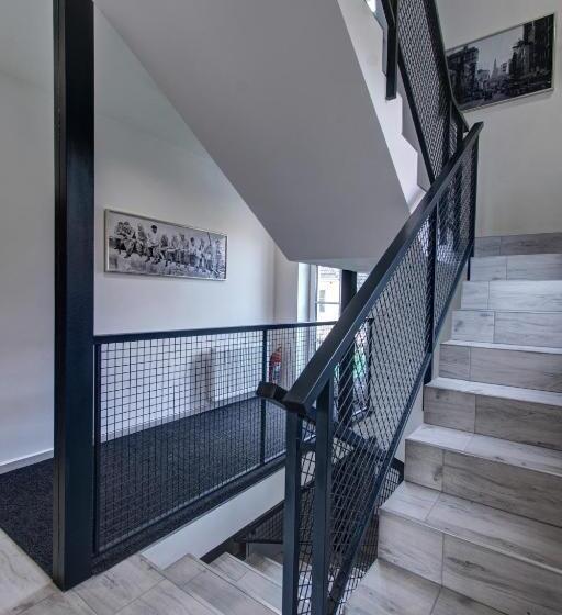 ペンション Vila Vyšehrad