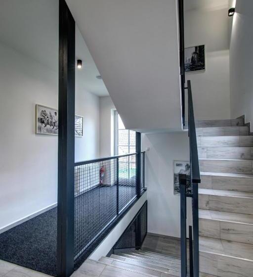 ペンション Vila Vyšehrad