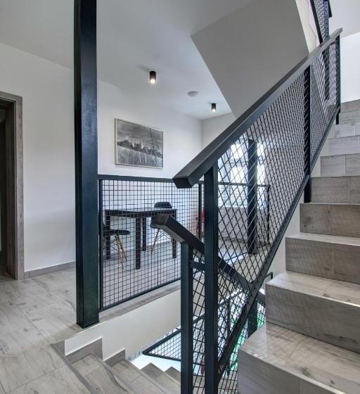 ペンション Vila Vyšehrad