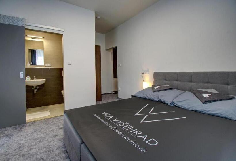 ペンション Vila Vyšehrad