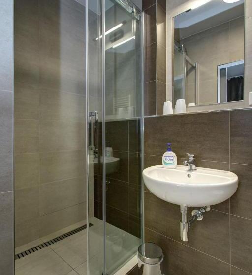 ペンション Vila Vyšehrad