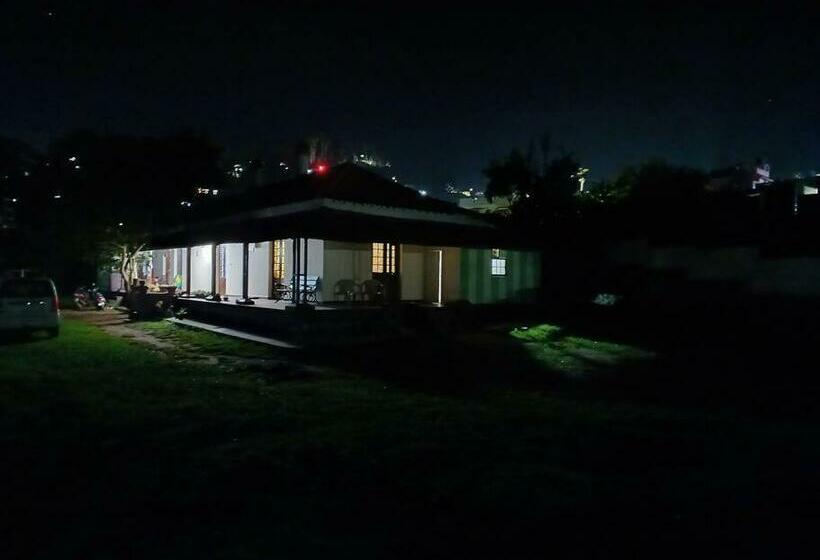 膳宿费 Waterloo Bungalow