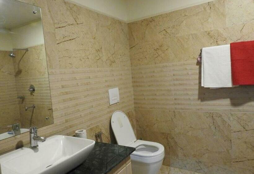 膳宿费 Waterloo Bungalow