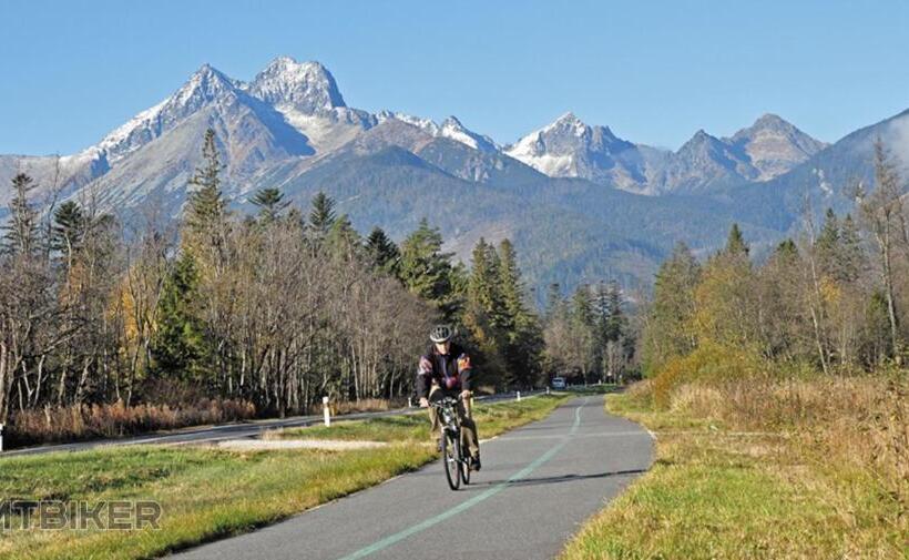 پانسیون Welkam