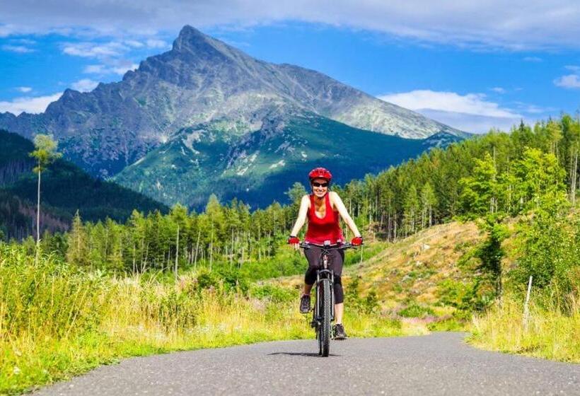 پانسیون Welkam