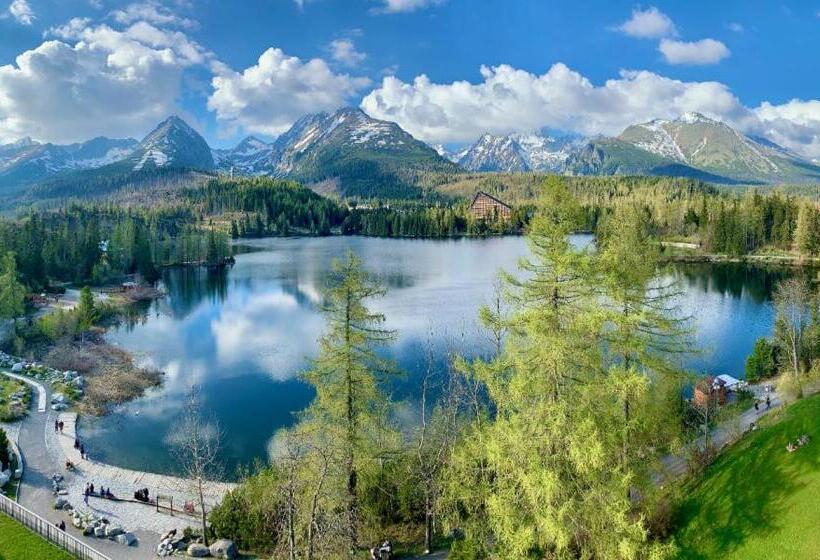 پانسیون Welkam