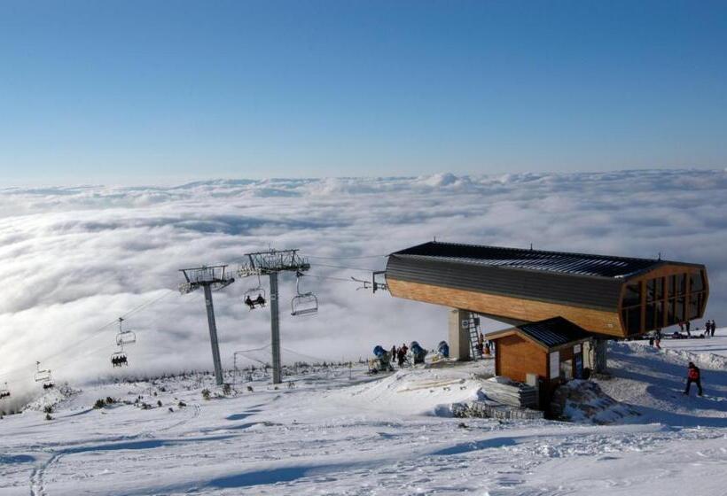 پانسیون Welkam