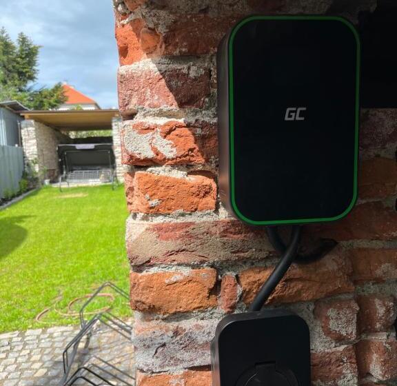 پانسیون Welkam