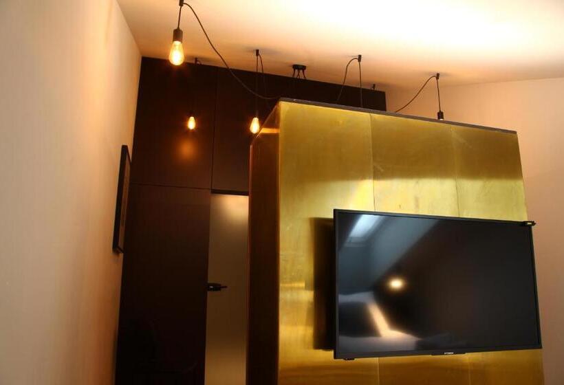 پانسیون Welkam