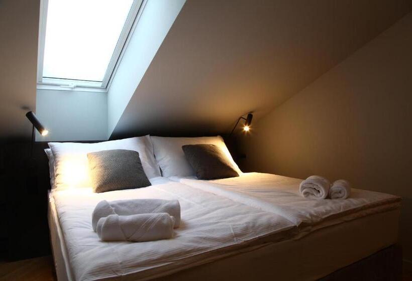 پانسیون Welkam