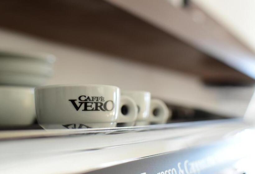 پانسیون Welkam