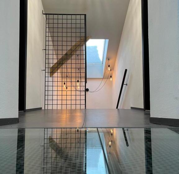 پانسیون Welkam