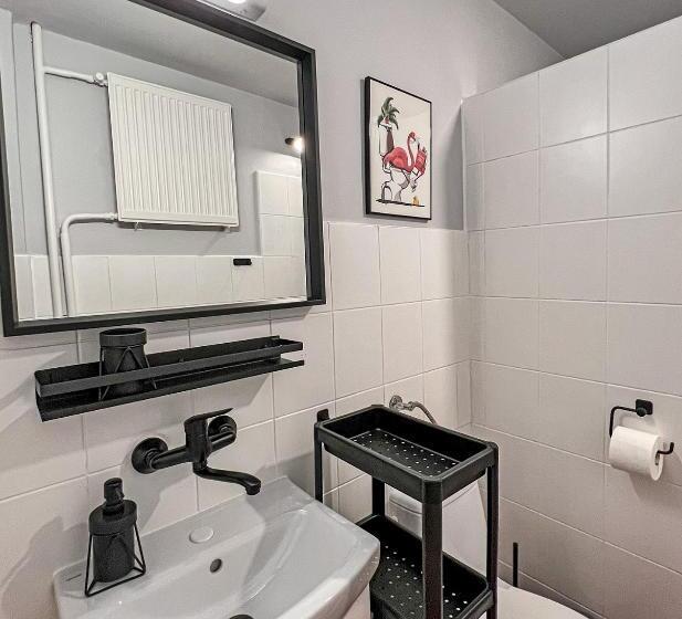 بنسيون Willa Radosna