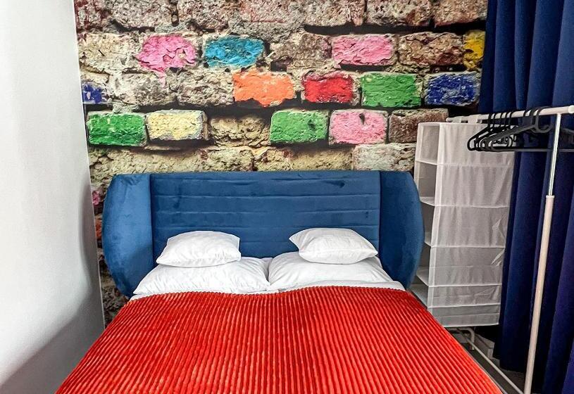 بنسيون Willa Radosna