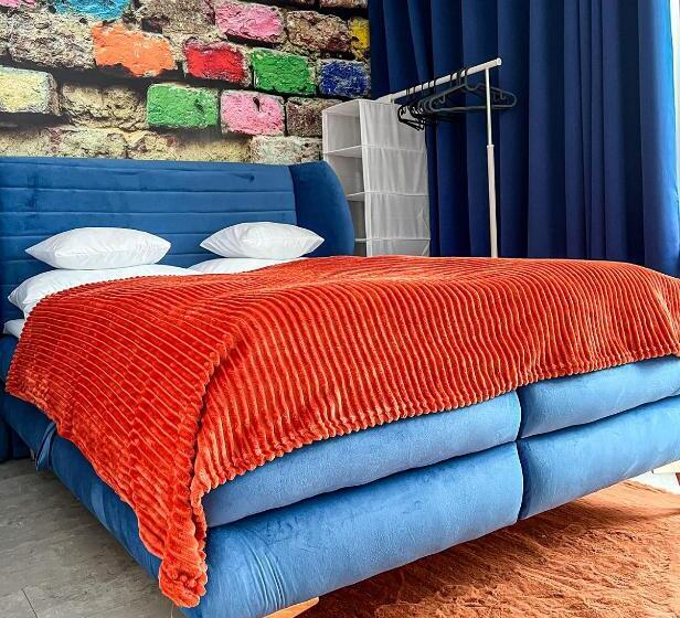 بنسيون Willa Radosna