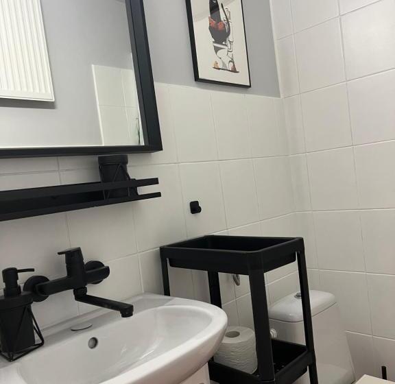 بنسيون Willa Radosna