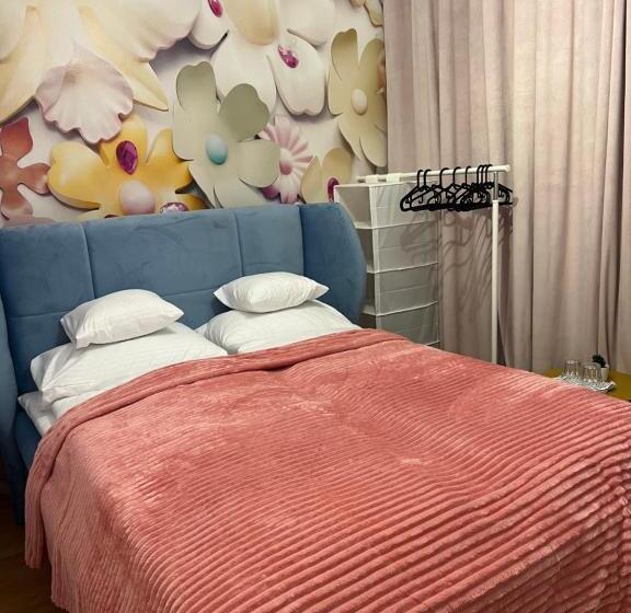 بنسيون Willa Radosna