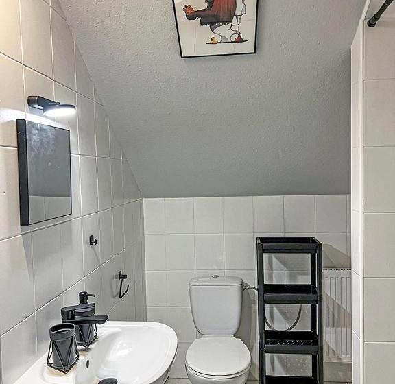 بنسيون Willa Radosna