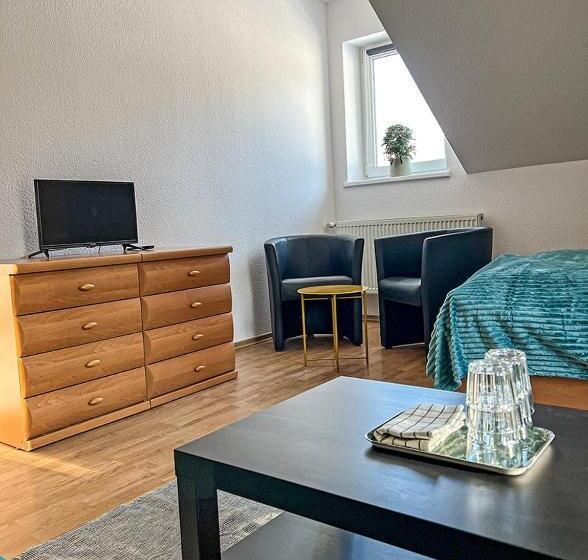 بنسيون Willa Radosna