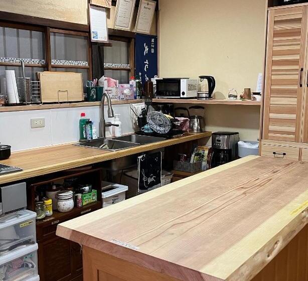 펜션 Yoshino Gun   House   Vacation Stay 61738v