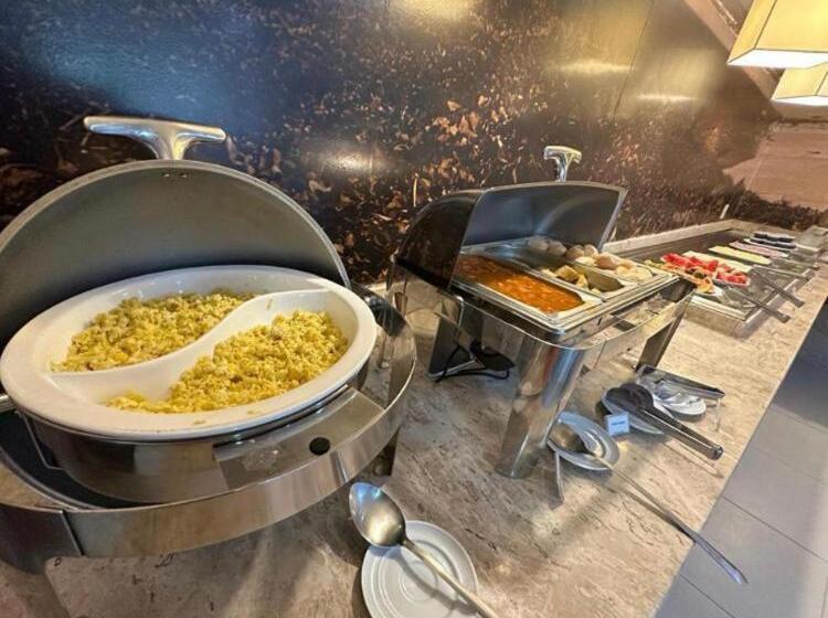 Quarto Plus No Linhares Design Hotel Es