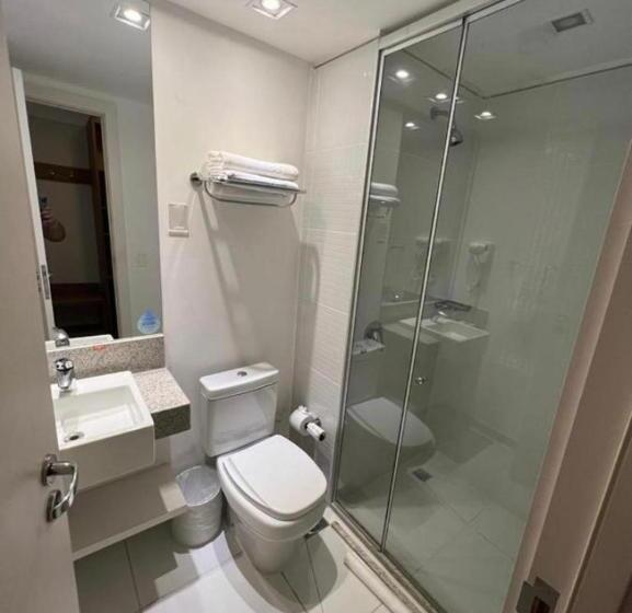 Quarto Plus No Linhares Design Hotel Es